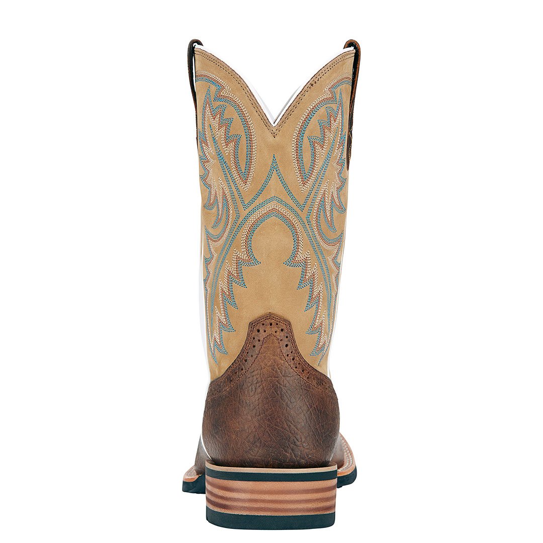 ARIAT Men s Quickdraw Western Boot