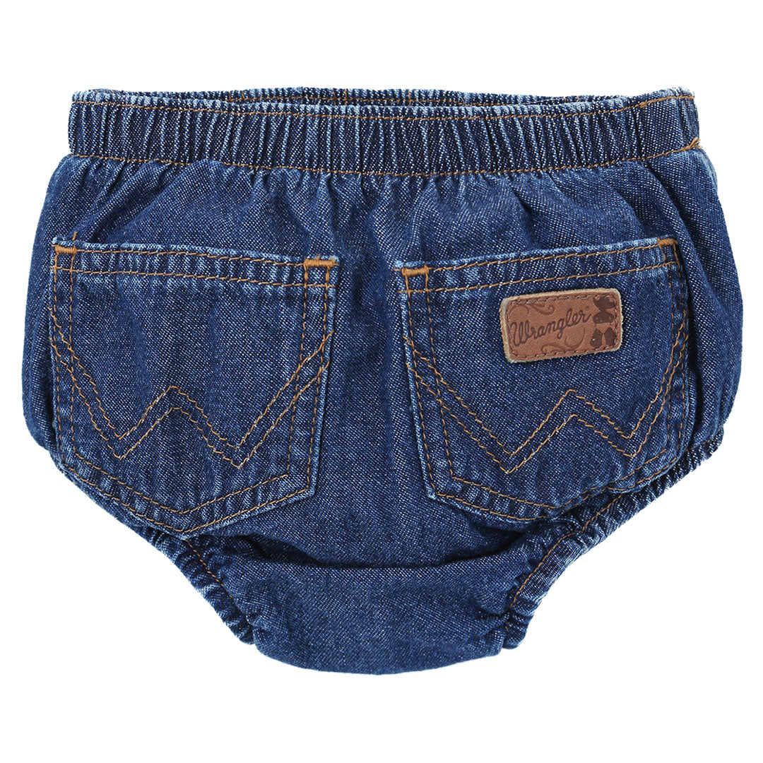 Wrangler sales baby shorts