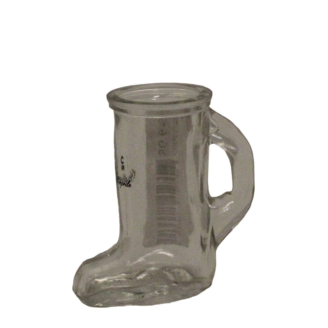 Calgary Stampede Cowboy Boot Shot Glass