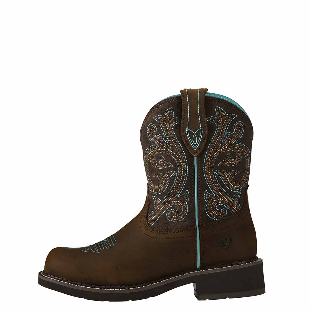 Ariat Women s Fatbaby Heritage Cowgirl Boots Lammle s Lammle s Western Wear