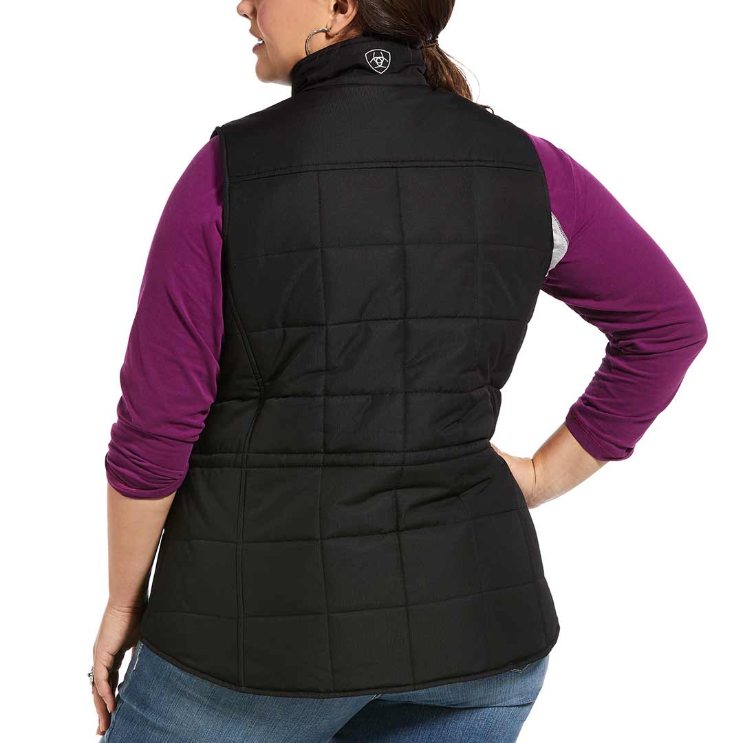 Ariat Women's Crius Insulated Vest