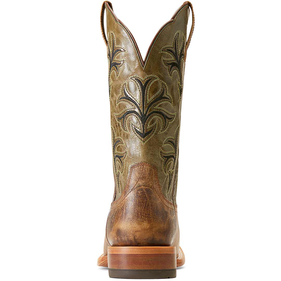 Lammles hot sale cowboy boots