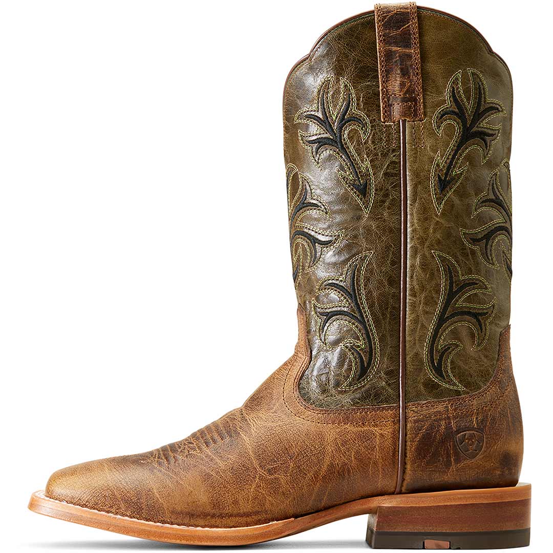 Ariats on sale cowboy boots