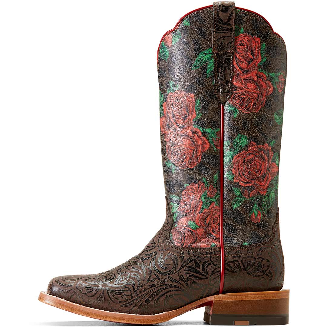 Ariat hot sale farrah boots