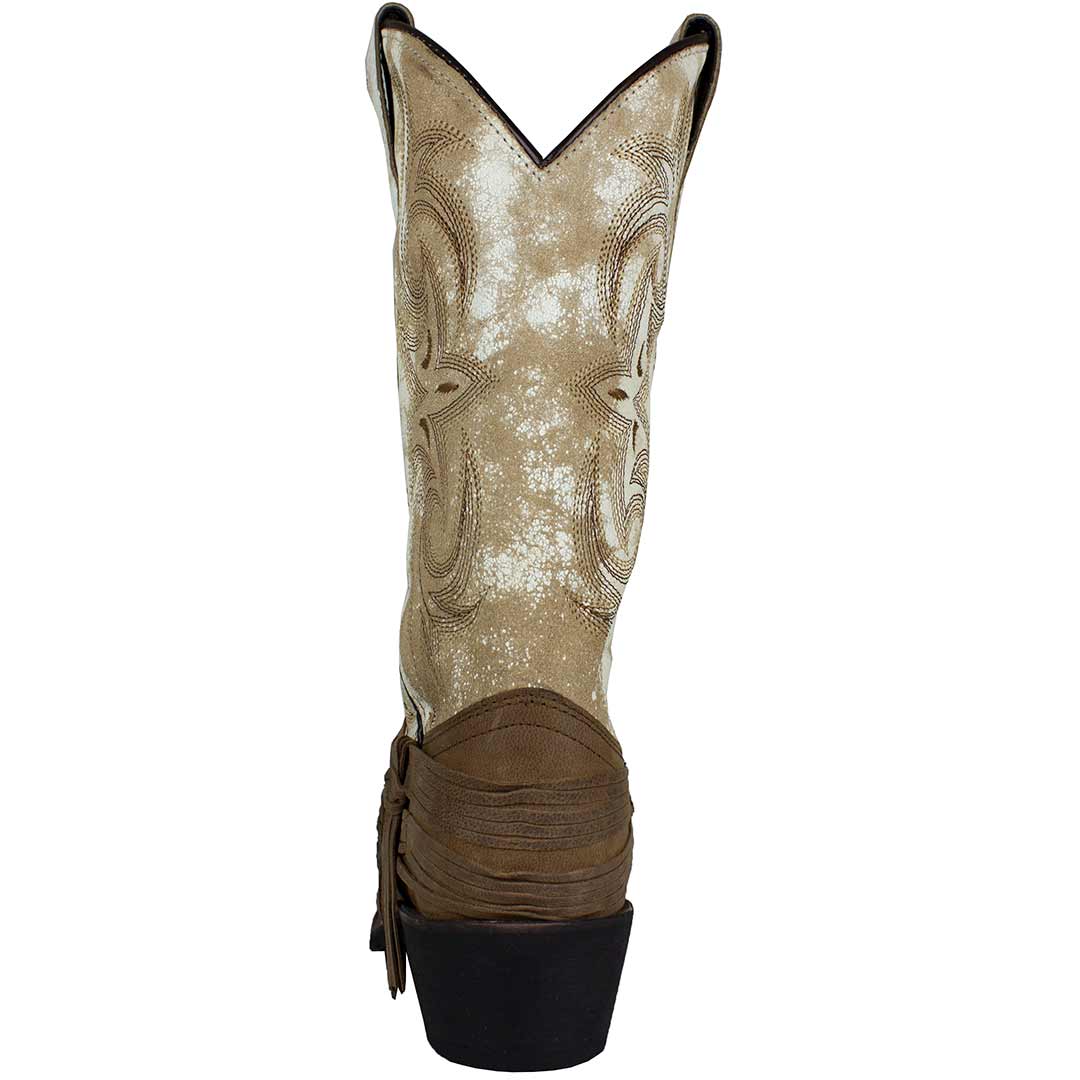 Laredo hot sale myra boots