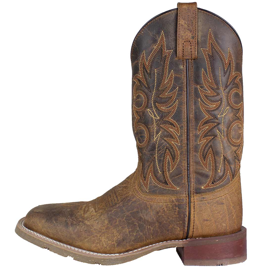 Cowboy approved 2025 laredo boots