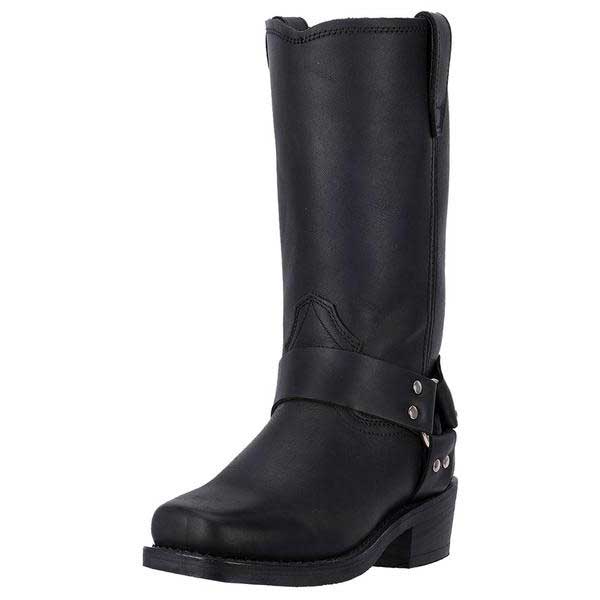 Dingo on sale biker boots