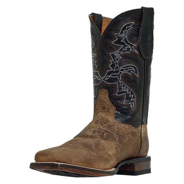 Dan post cowboy hot sale boots reviews