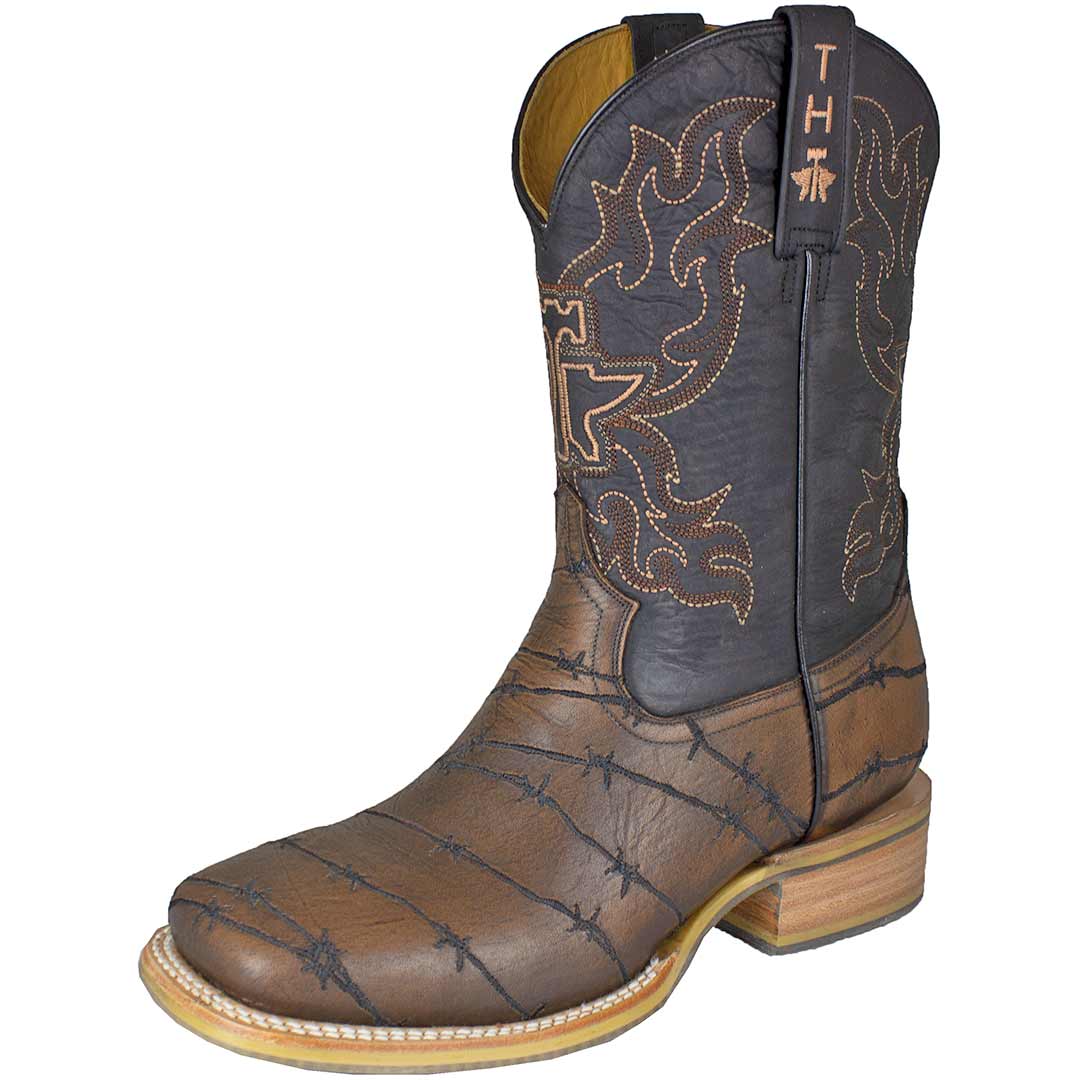 Lammles cowboy clearance boots