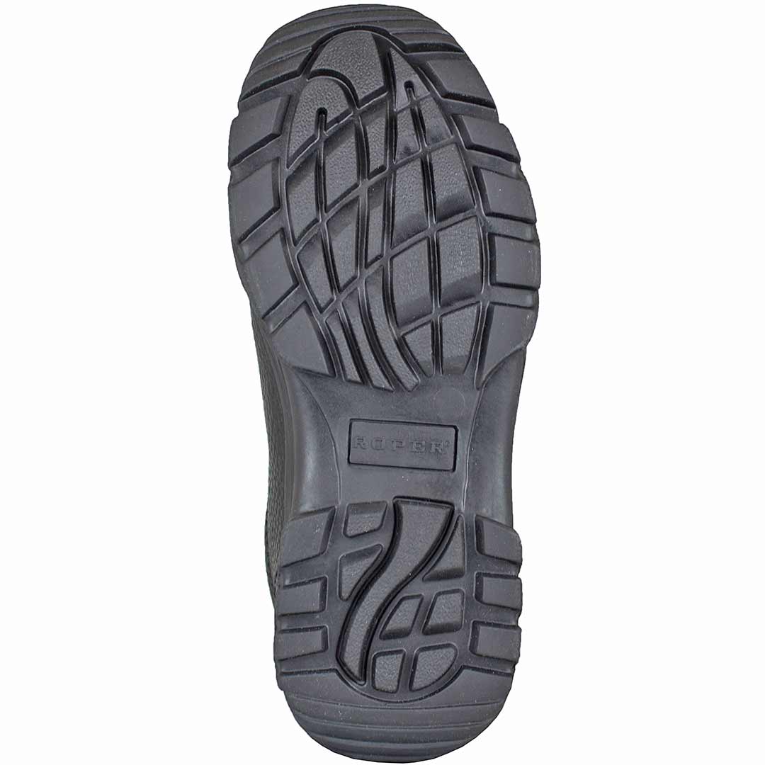 Roper performance slip on hot sale shoes