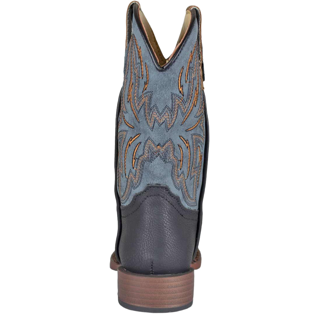 Roper Boy s Dalton Cowboy Boots Lammle s Lammle s Western Wear