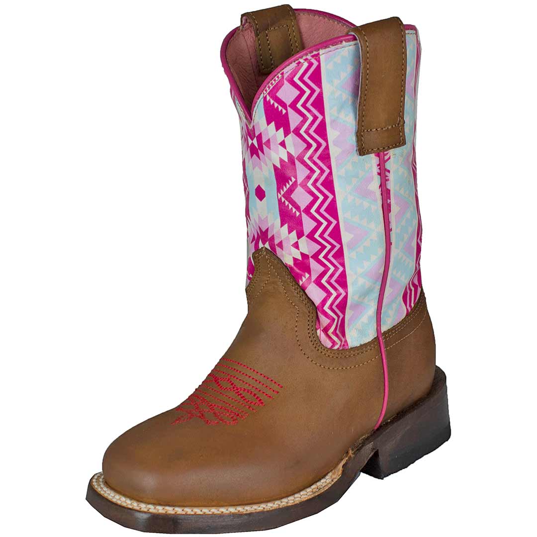 Aztec hotsell cowgirl boots