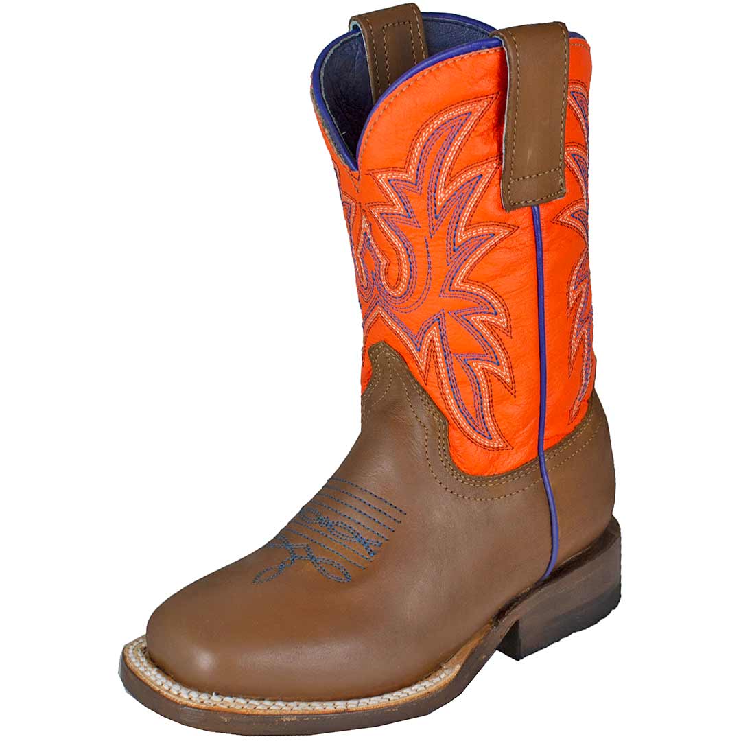 Roper kids sale cowboy boots