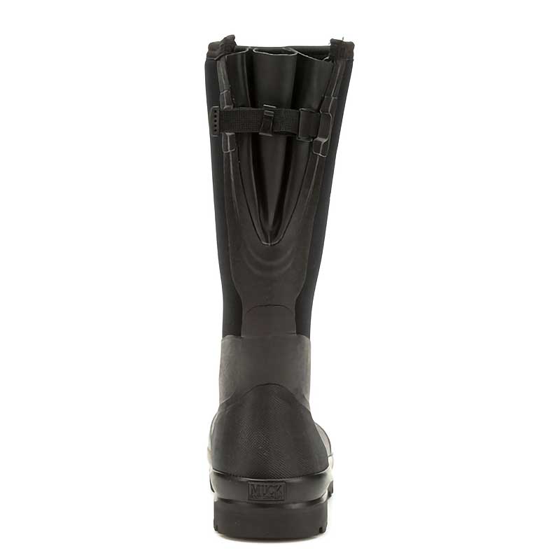 Mens wide clearance width muck boots