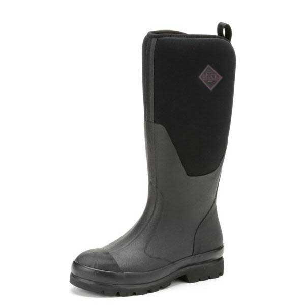 Women's chore sale tall muck boots