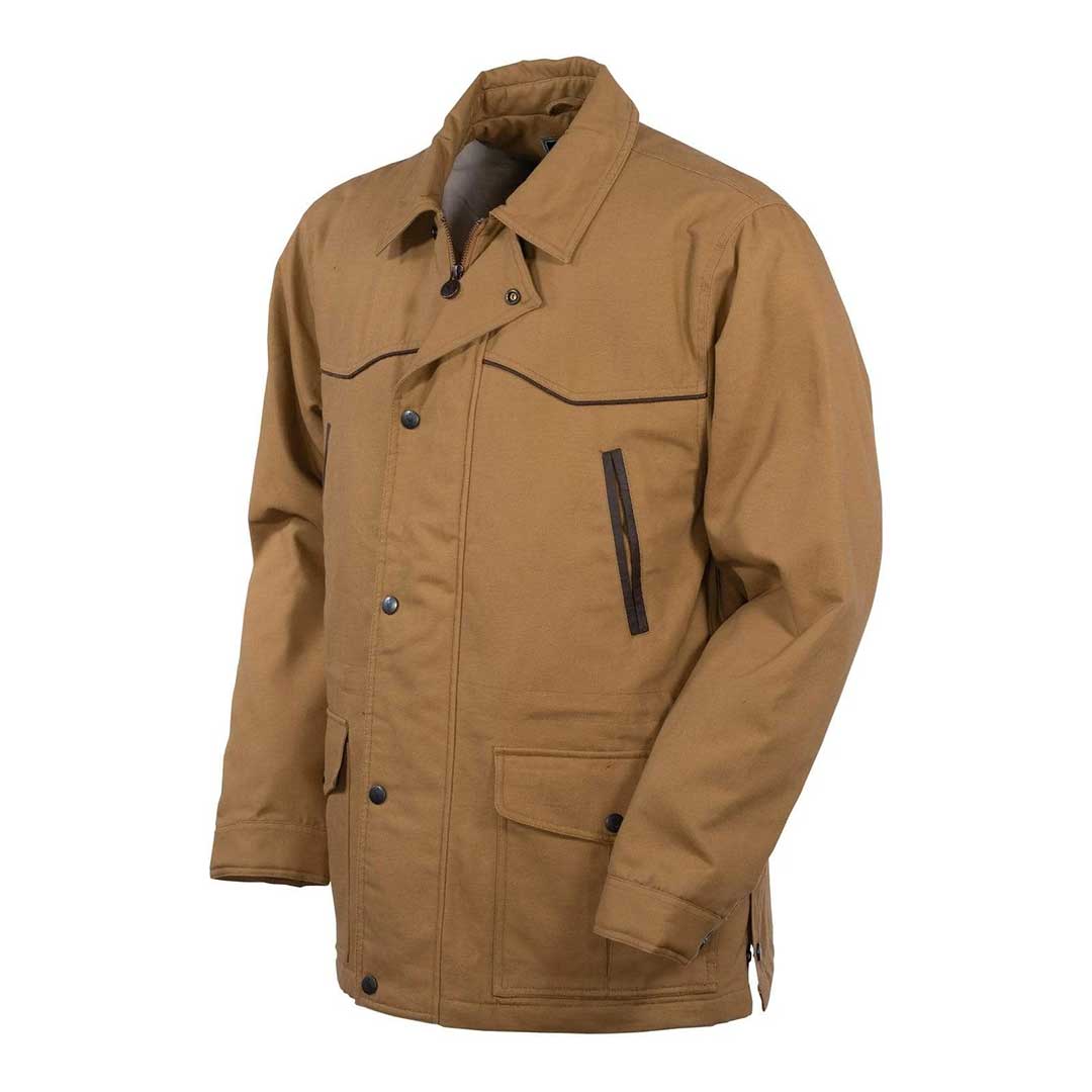 Cotton traders 2024 mens jackets