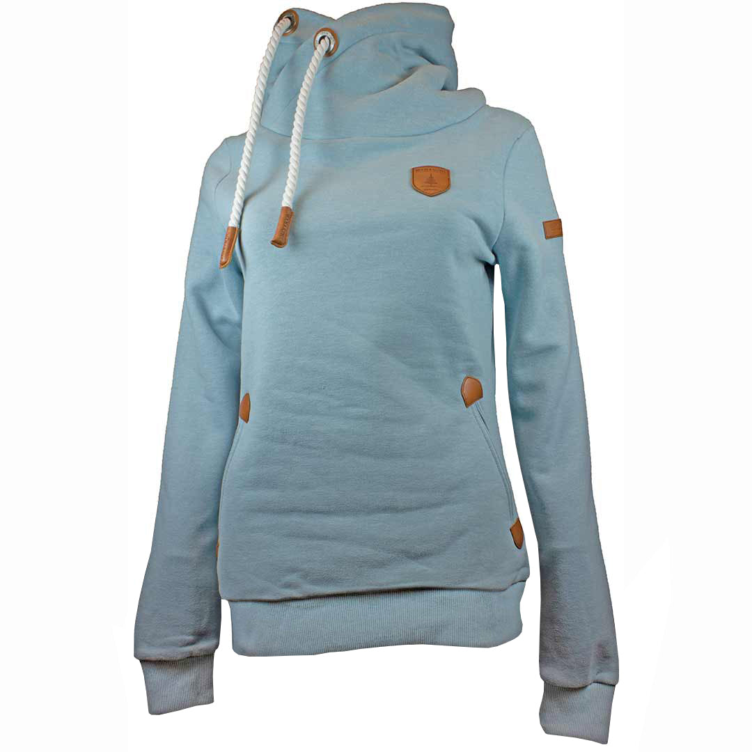 Wanakome Women's Artemis Pullover Hoodie