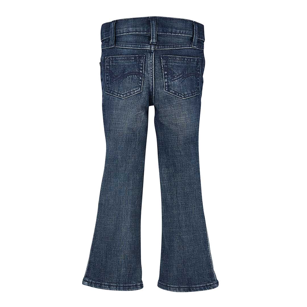 Girl discount wrangler jeans