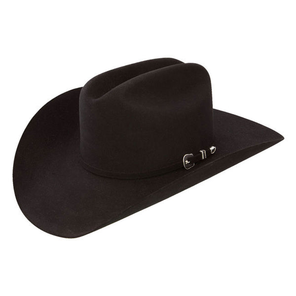 Asphalt Cowboy, Cowboy Hat - Fitted – Resistol