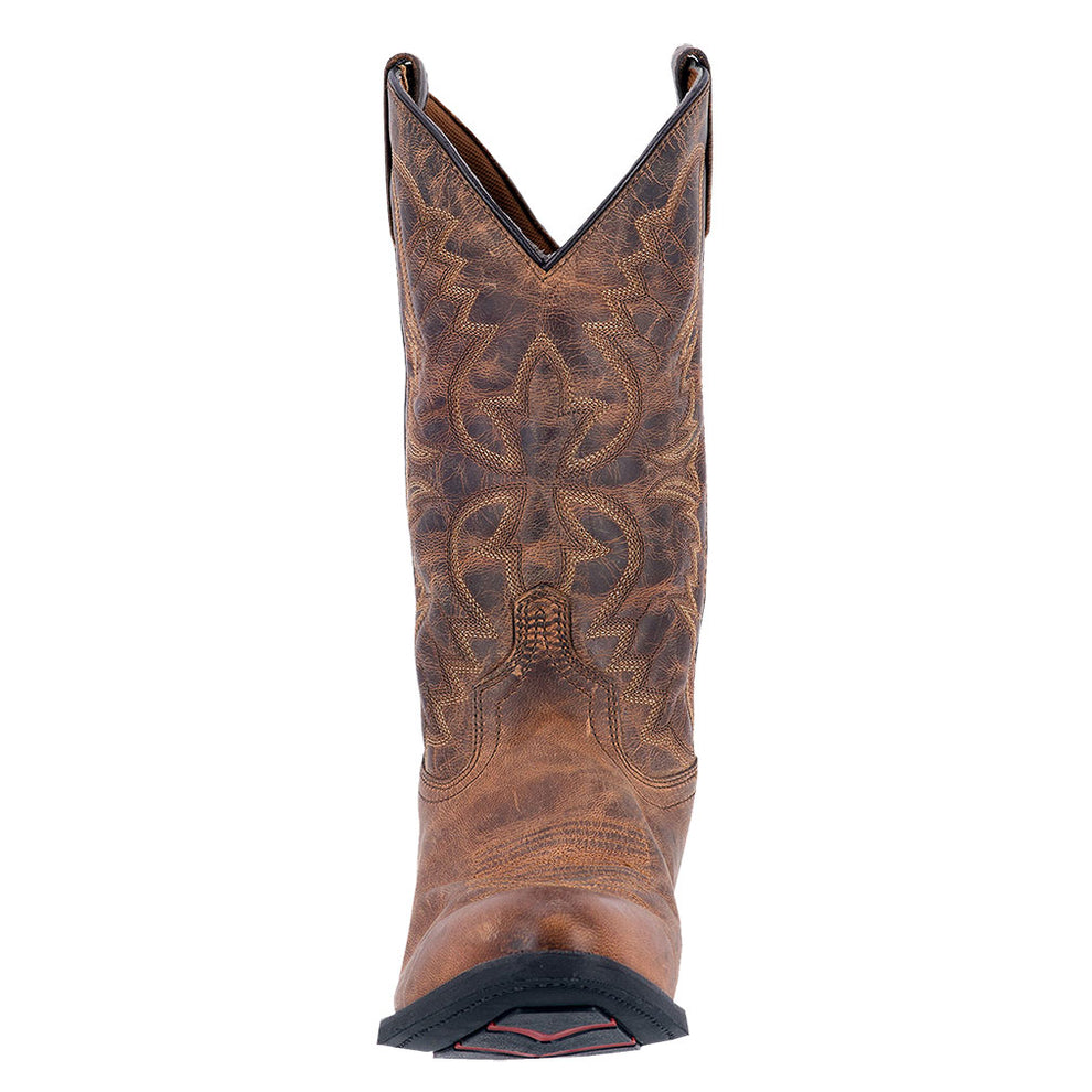 Laredo Men's Birchwood Round Toe Cowboy Boots | Lammle's – Lammle's ...