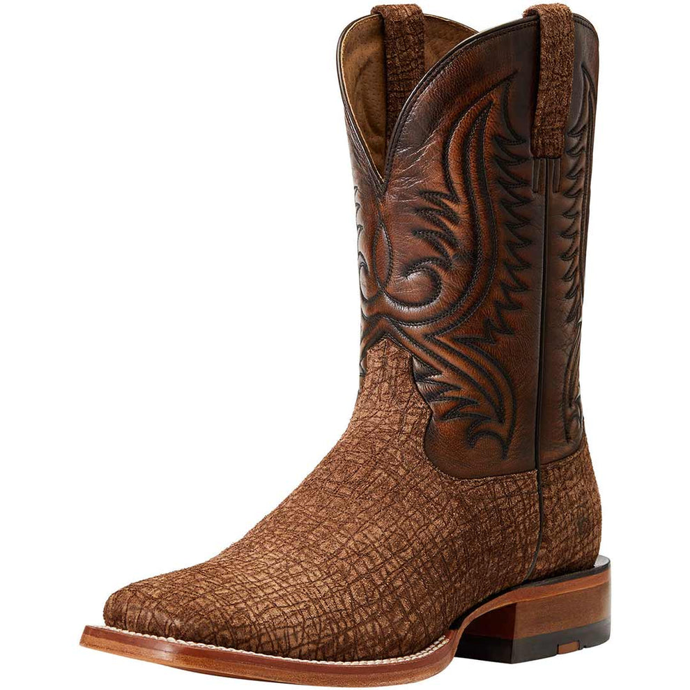 Ariat Men's Circuit Paxton Cowboy Boots | Lammle's – Lammle's Western Wear