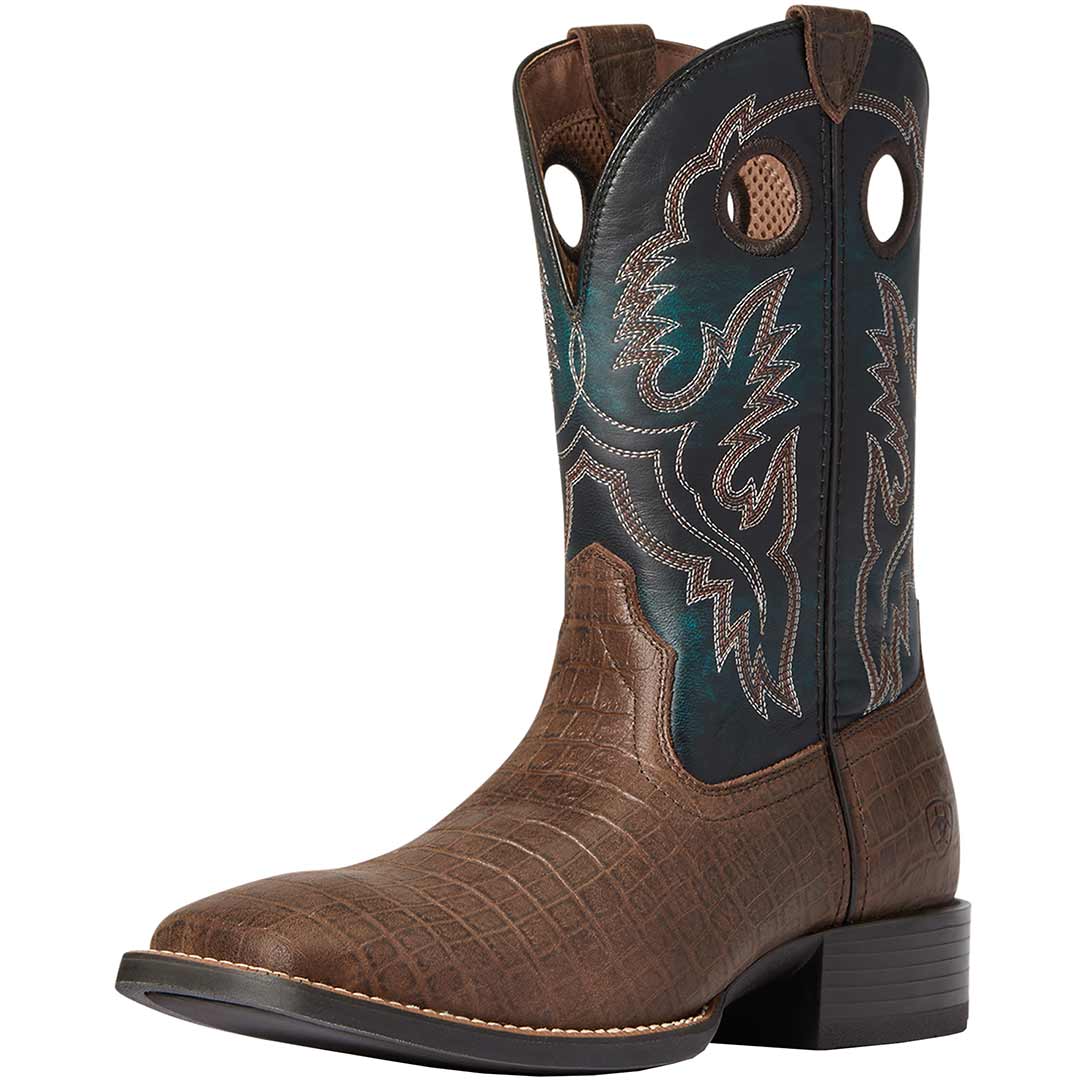 Classic on sale ariat boots