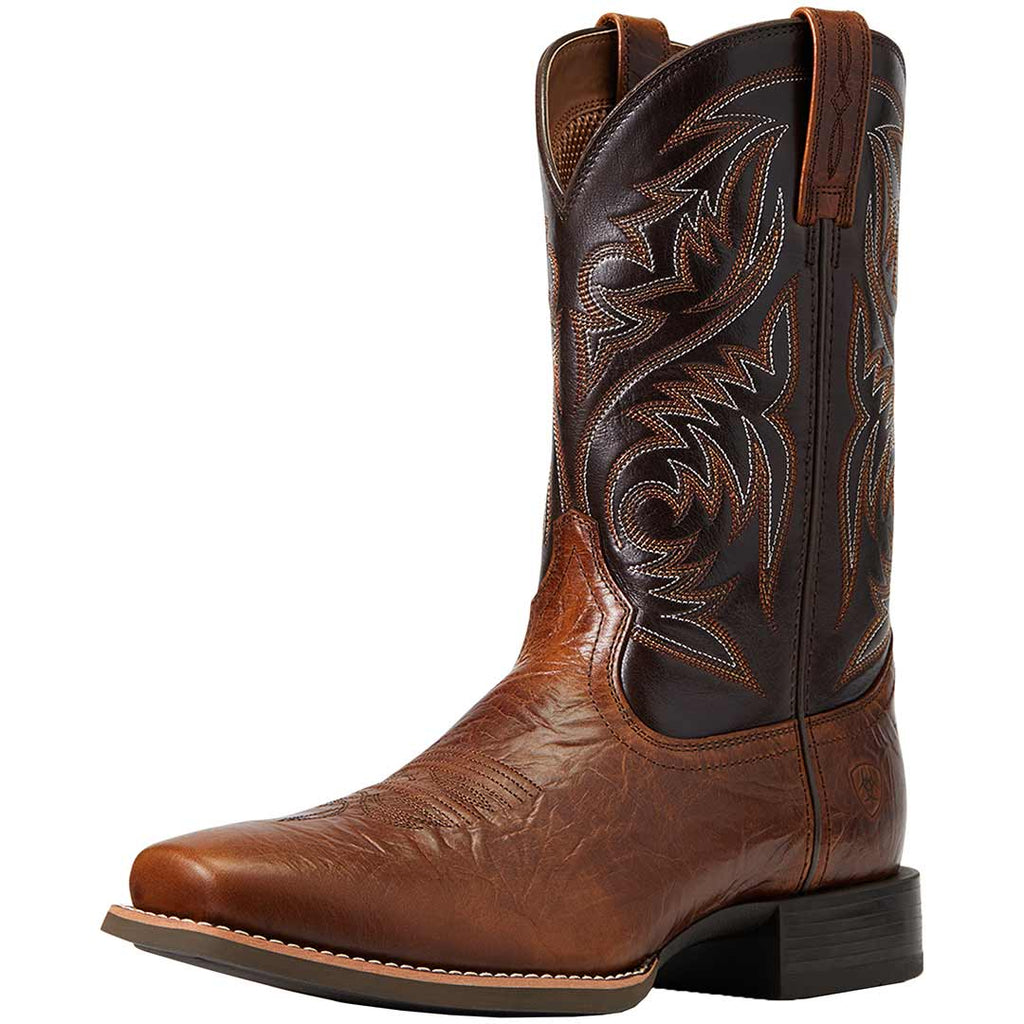 Men's Ariat Boots & Shoes  Lammle's – Lammle's Western Wear