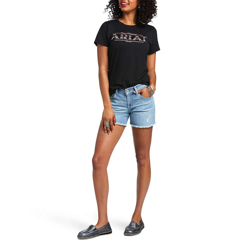 Ariat Women's Serape Style T-Shirt