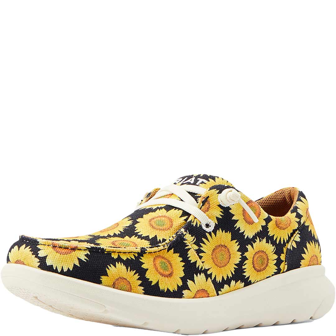 Sunflower shoes sale for women