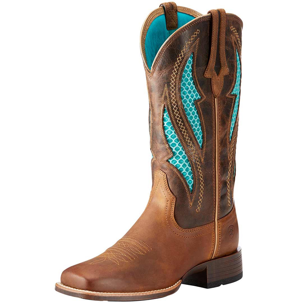 Shop Ariat Western Boots Collection for Women
