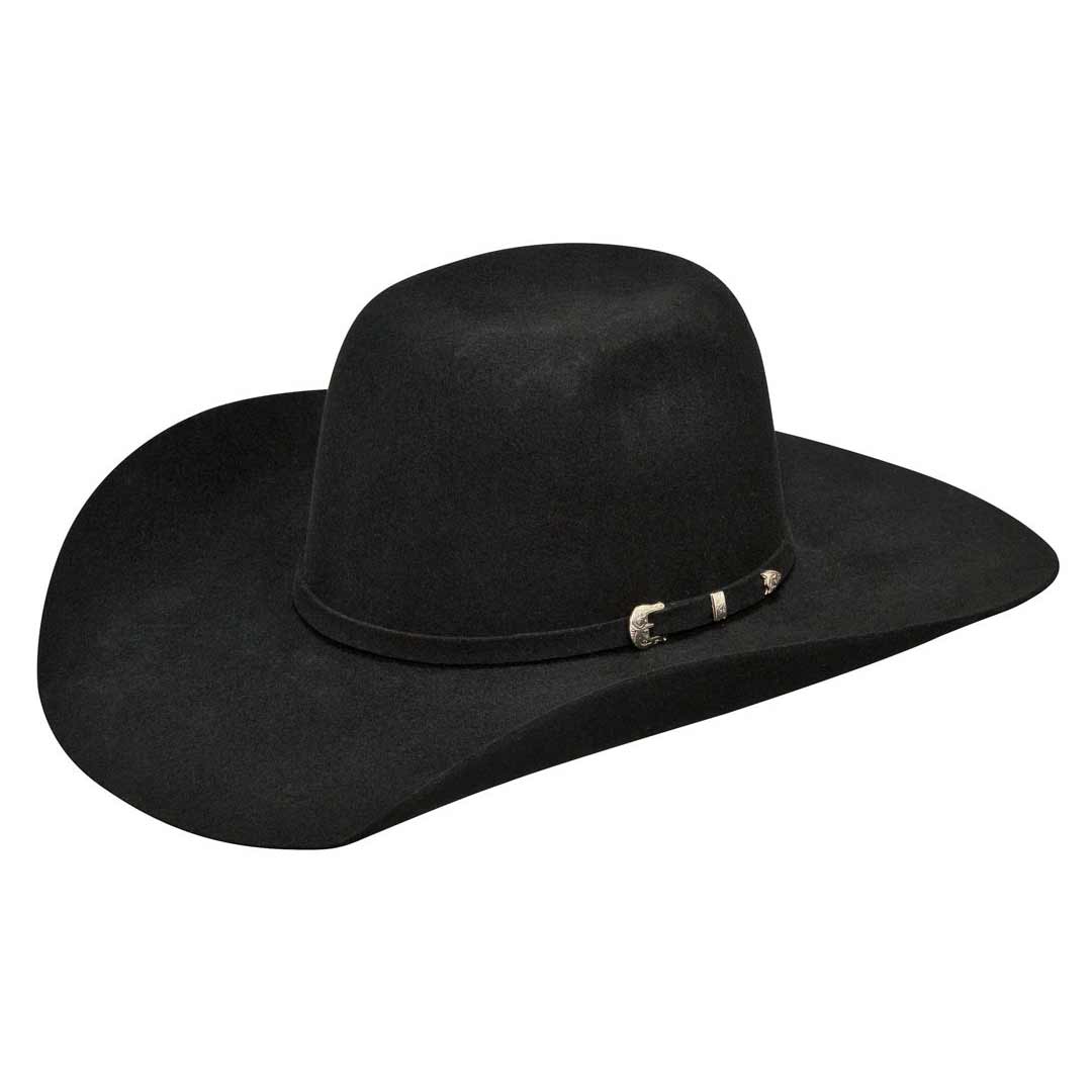 Ariat Youth Felt Cowboy Hat | Lammle's – Lammle's Western Wear