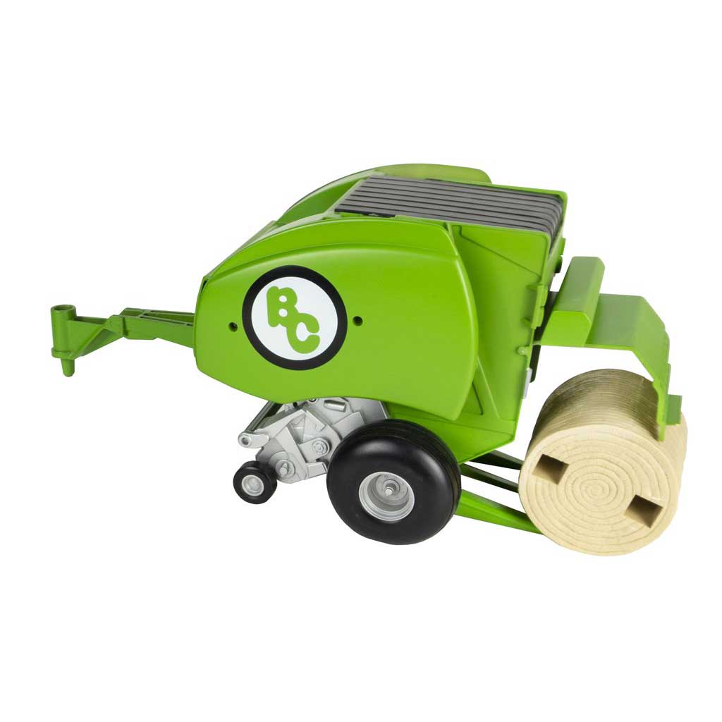 Big Country Toys Kids Round Baler Toy