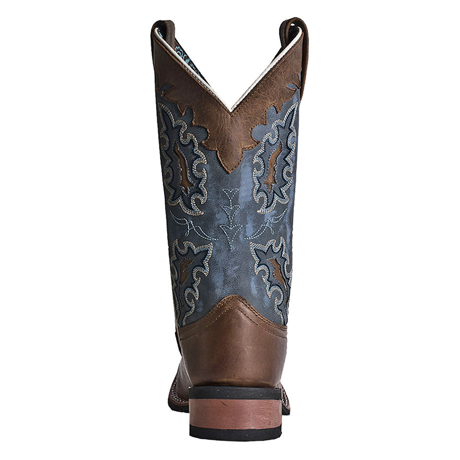 Isla 2025 western boots