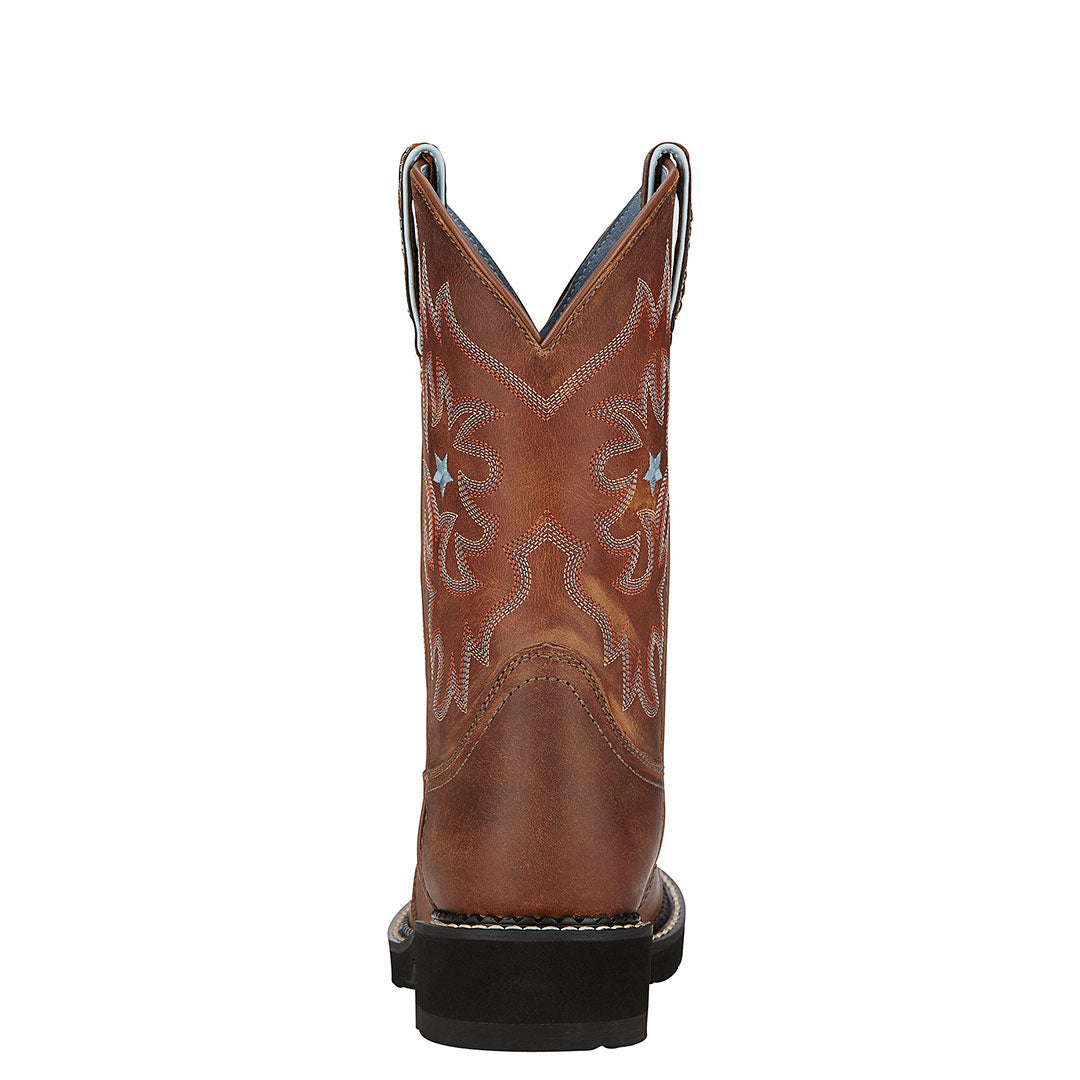 Ariat Women's Probaby Cowgirl Boots | Lammle's – Lammle's Western Wear