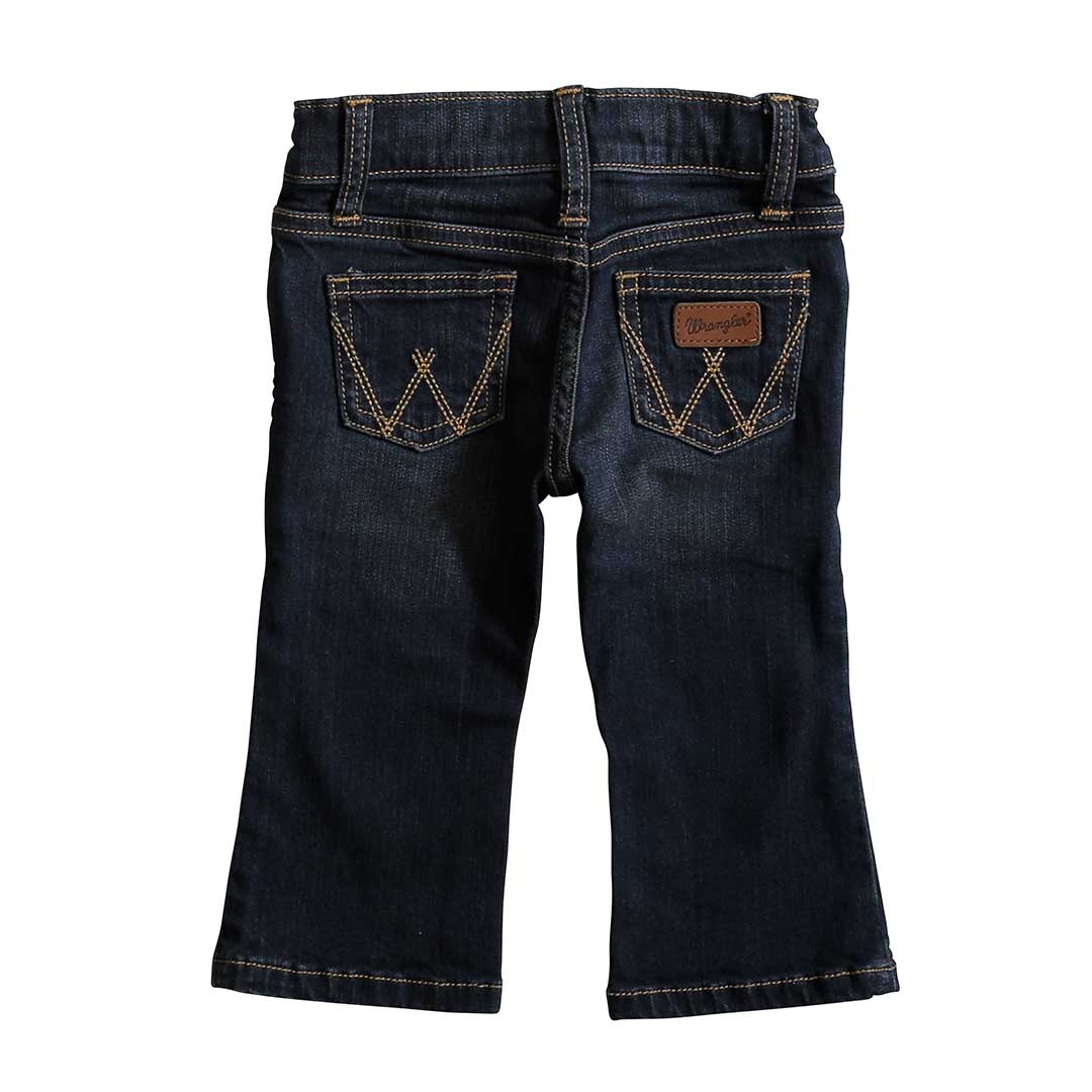 Wrangler baby sales boy clothes