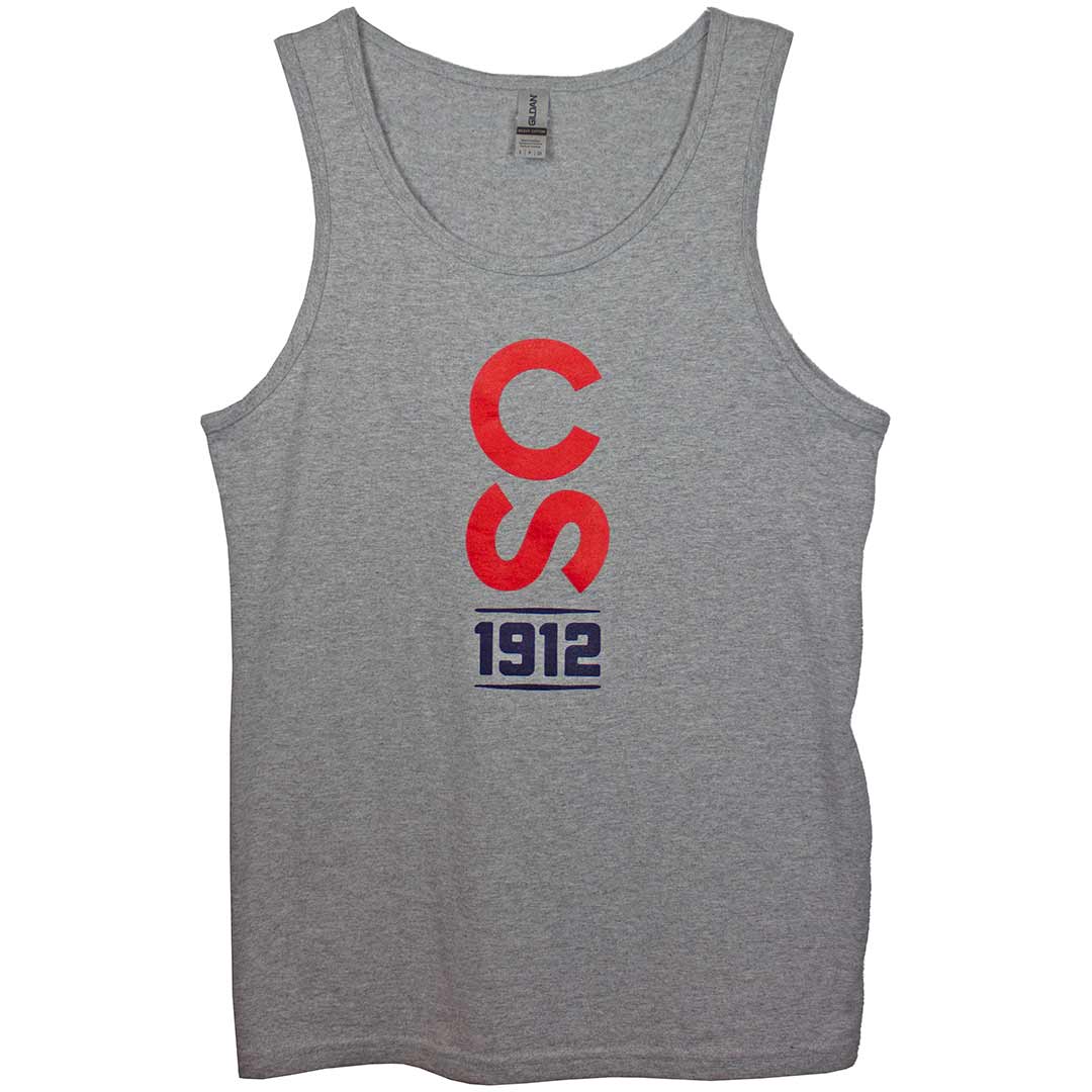 Calgary Stampede 1912 Graphic Tank Top