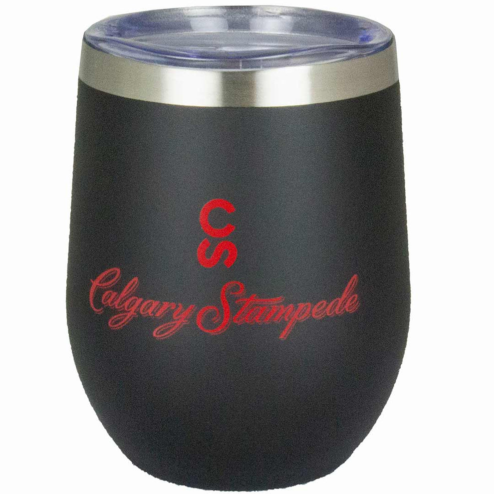 Calgary Stampede Insulated Stainless Steel Cup