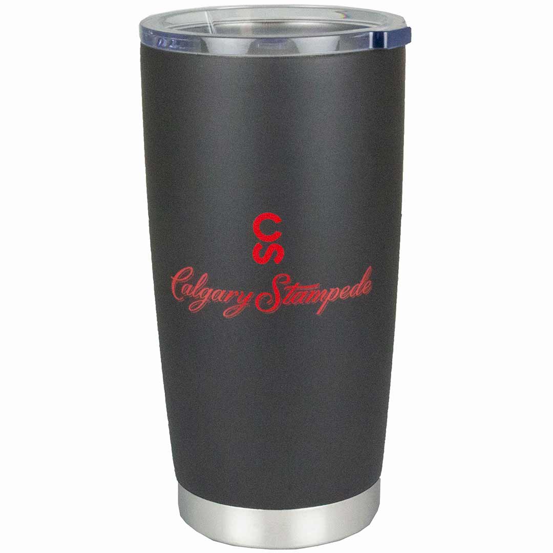 Calgary Stampede Insulated Stainless Steel Tumbler