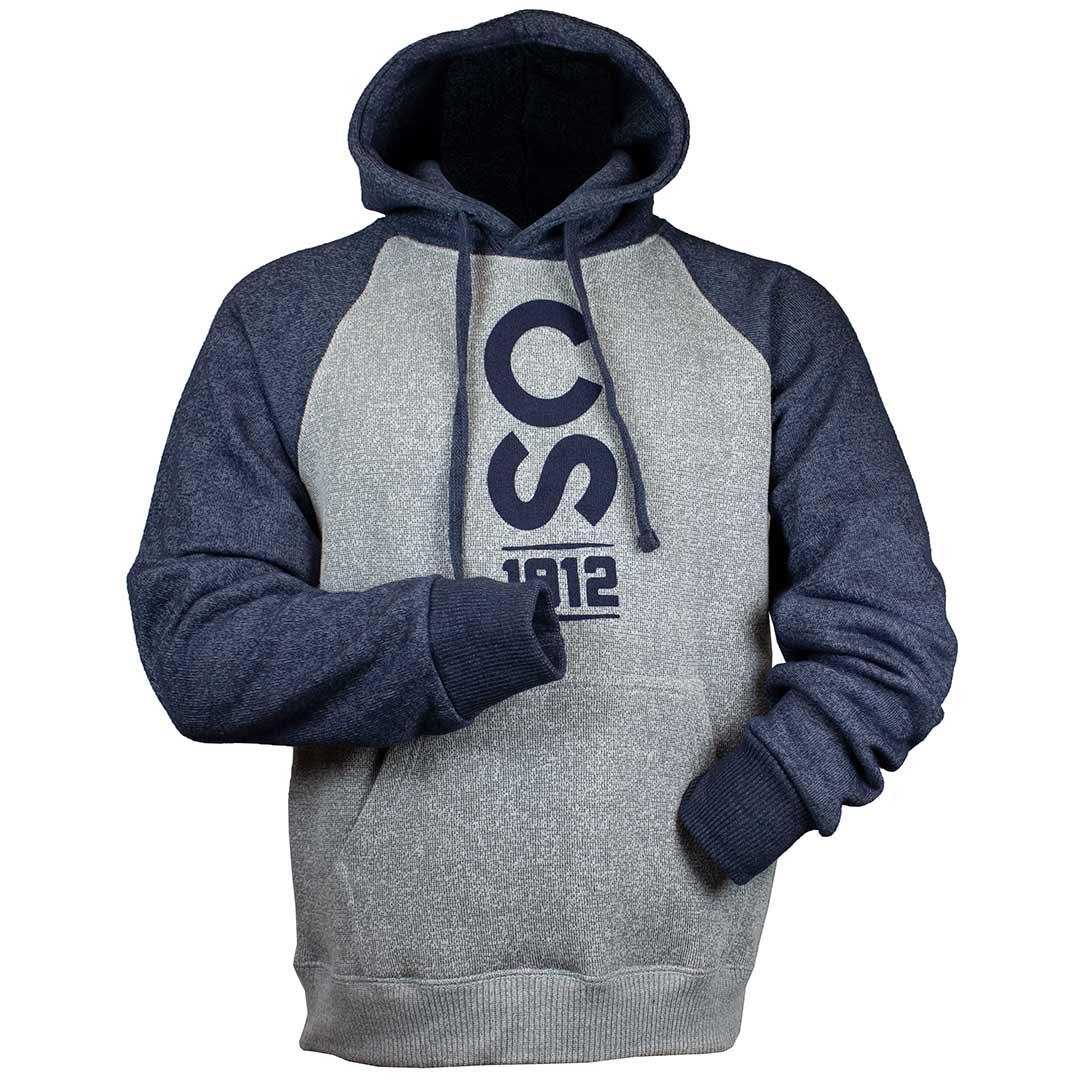 Calgary Stampede Men's CS 1912 Logo Hoodie