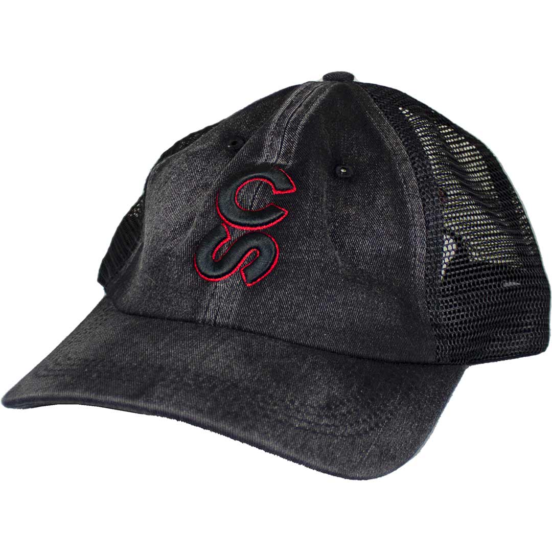 Calgary Stampede Mesh Back Trucker Cap