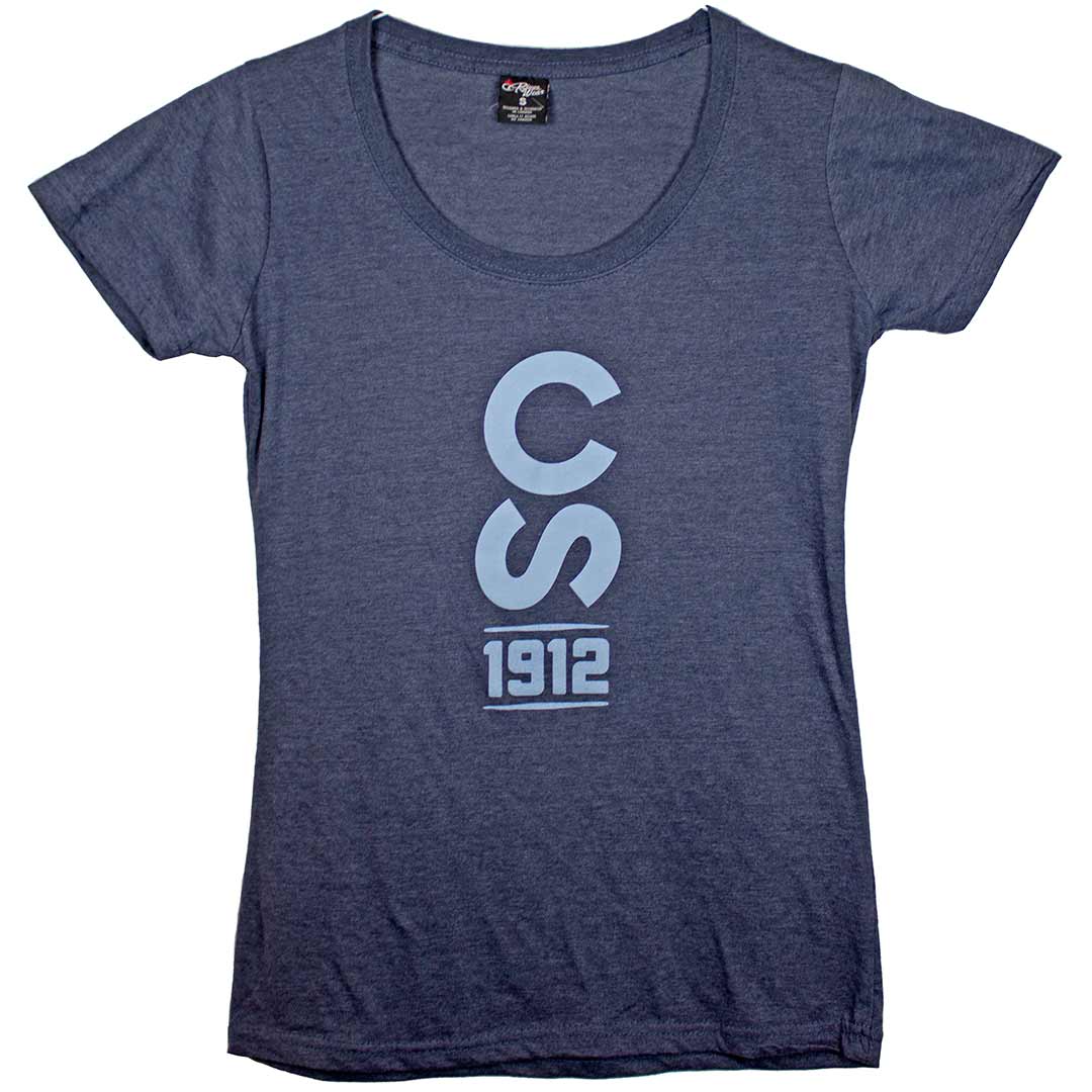 Calgary Stampede Women's 1912 Logo Graphic T-Shirt