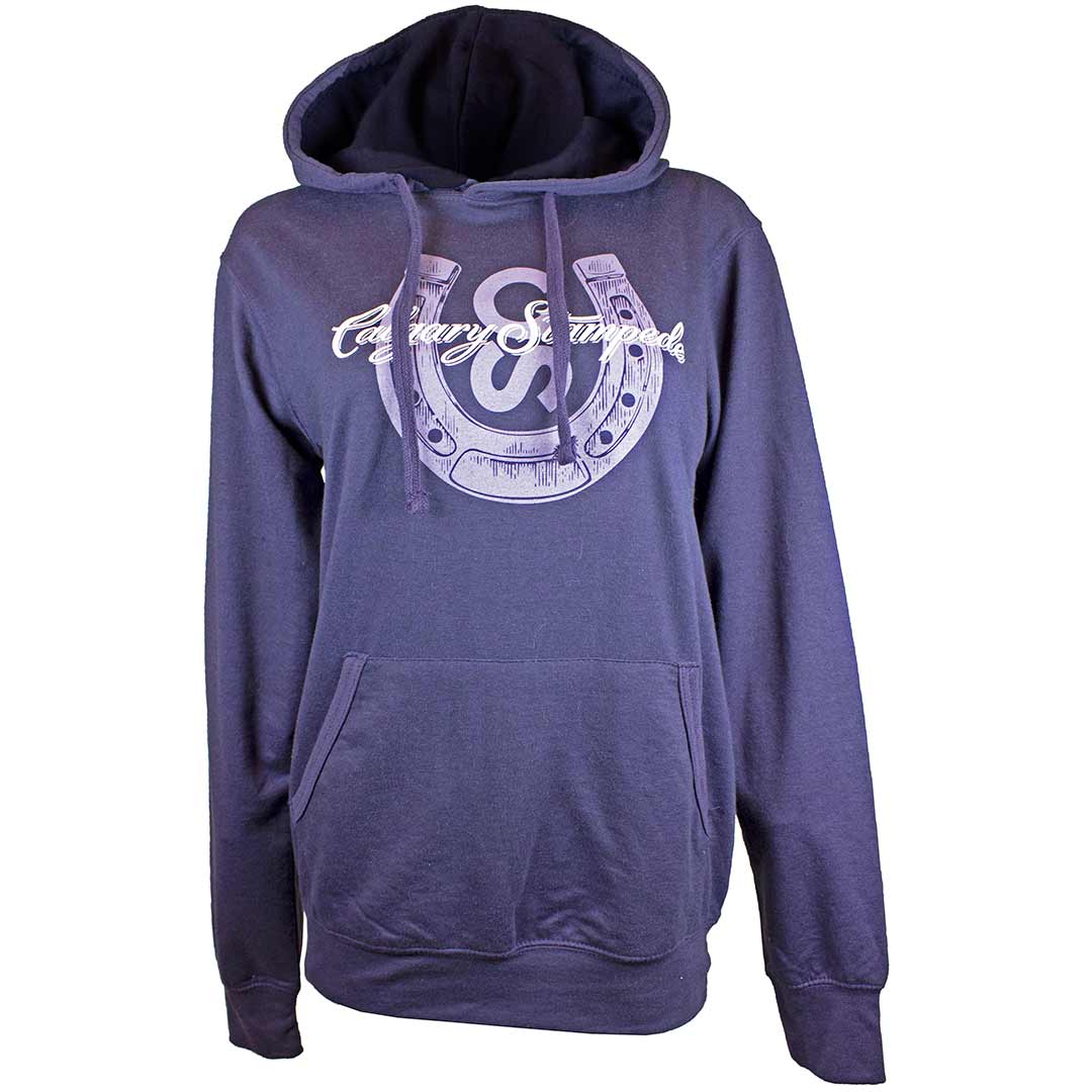 Women's Wrangler Horse Stampede Hoodie