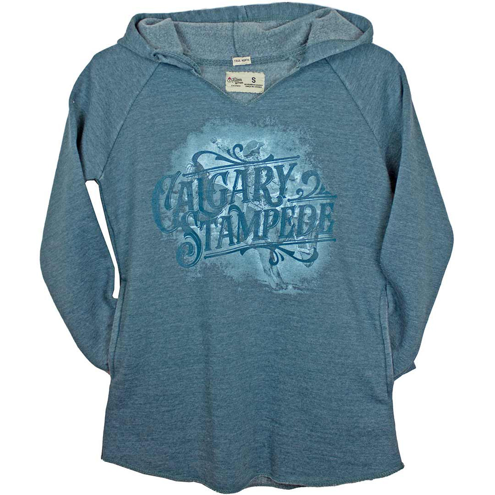 Calgary Stampede Women's Stampede Graphic Hoodie