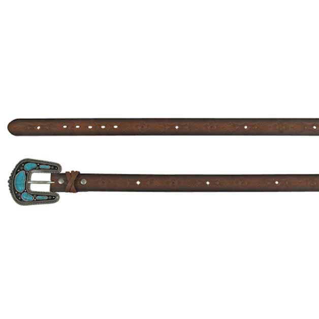 Catchfly Women's Southwestern Tooling Belt