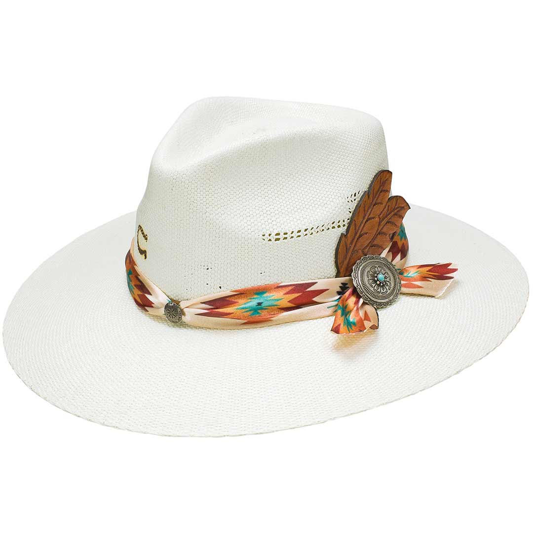 Charlie 1 Horse Women's Navajo Cowboy Hat | Lammle's – Lammle's Western ...