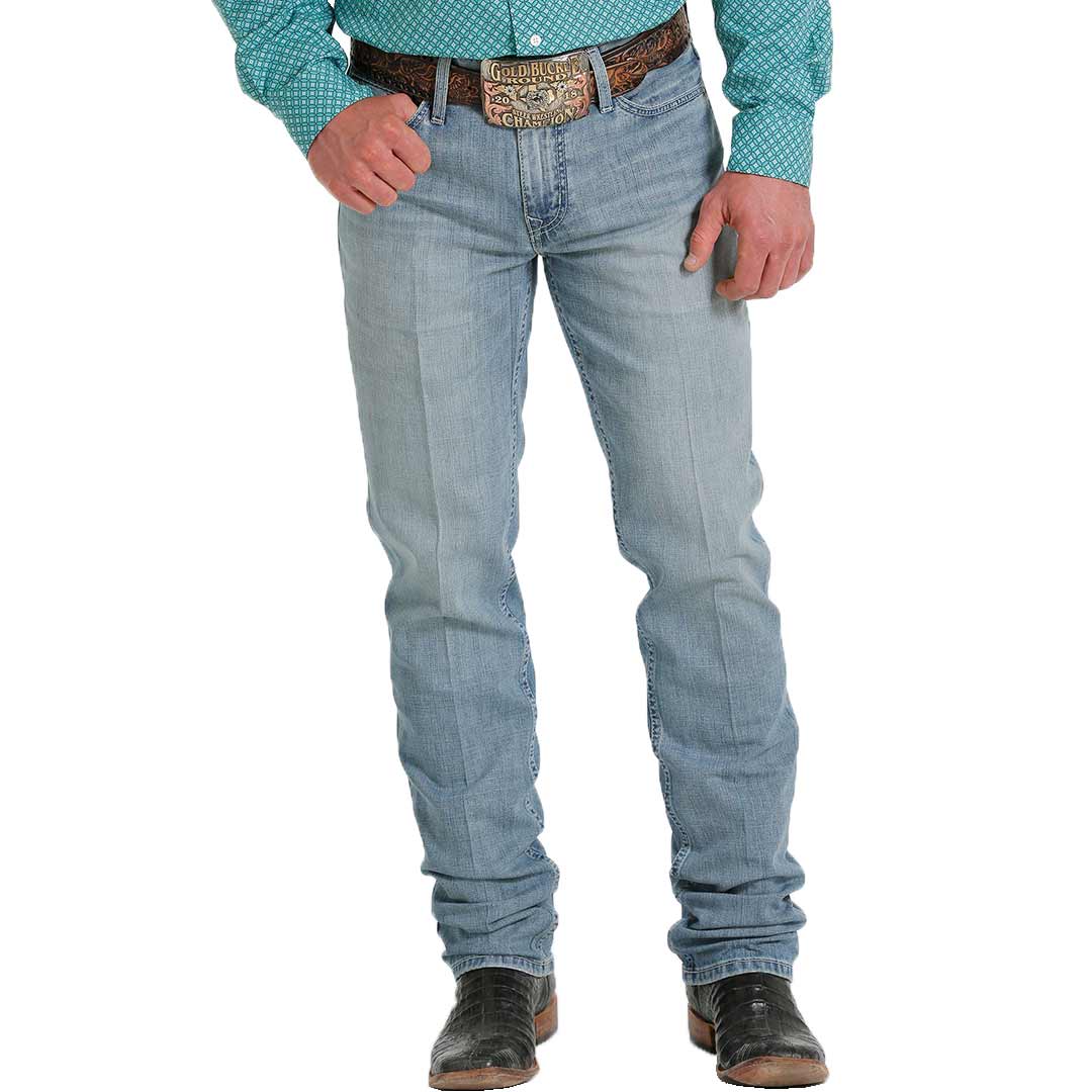 Cinch slim 2024 fit jeans