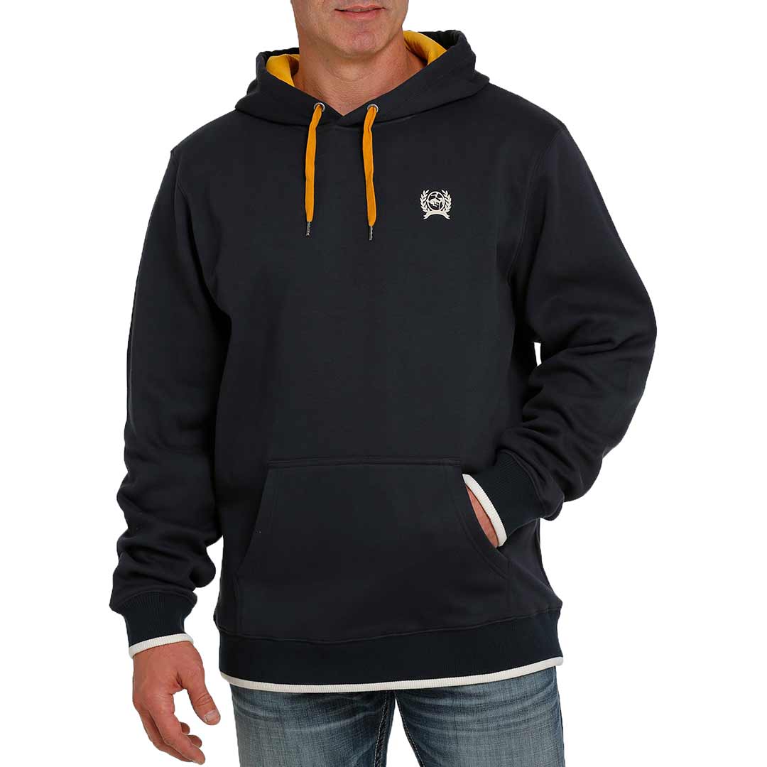 Cinch hoodie 2024