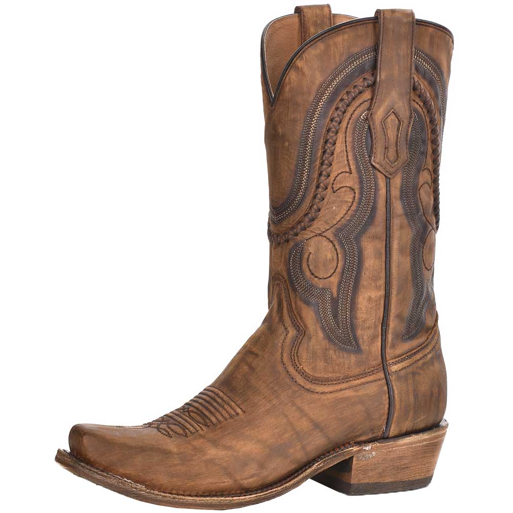 Corral 2025 boots mens