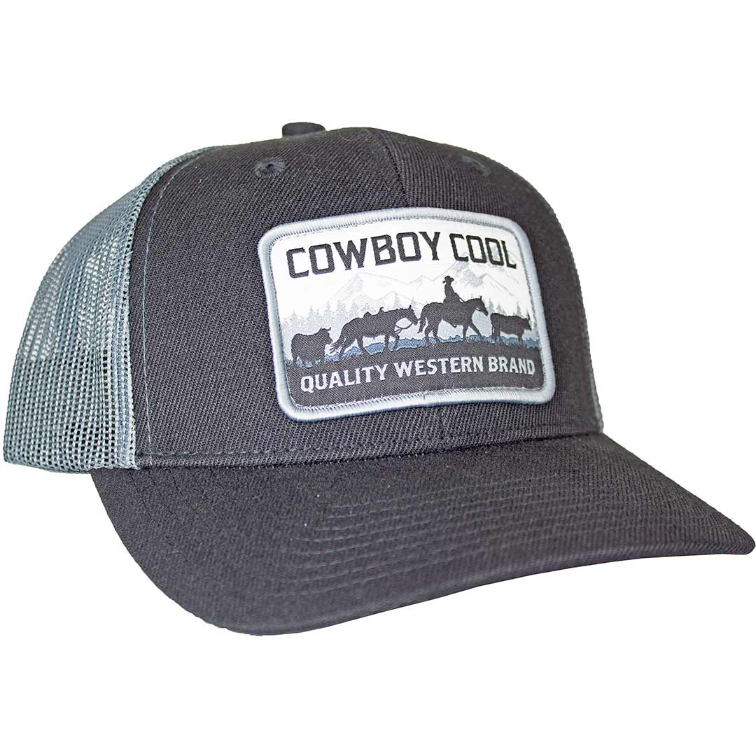 Cowboy Cool Men s Western Brand Cap Lammle s Lammle s Western Wear