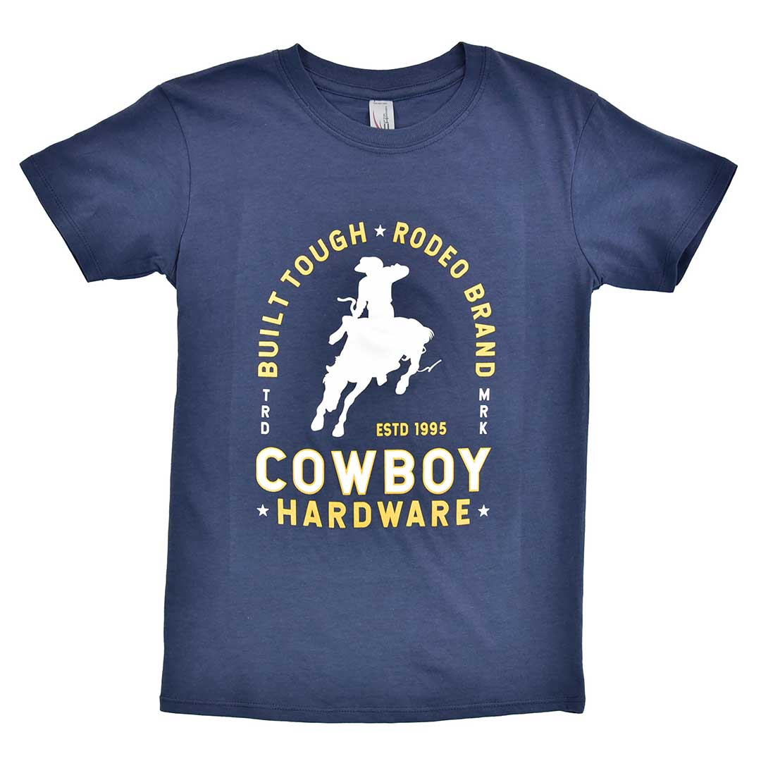 Cowboy brand 2025 t shirts